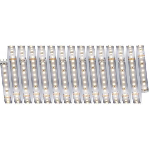 Paulmann MaxLED 1000 71241 LED pásek základní sada 230 V 5 m teplá bílá 1 sada