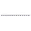 Paulmann MaxLED 500 71240 LED pásek 24 V/DC 1 m neutrální bílá 1 ks