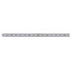 Paulmann MaxLED 500 71240 LED pásek 24 V/DC 1 m neutrální bílá 1 ks
