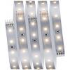 Paulmann MaxLED 500 71232 LED pásek základní sada konektor 230 V, 24 V/DC 1.5 m teplá bílá 1 sada