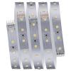 Paulmann MaxLED 500 71232 LED pásek základní sada konektor 230 V, 24 V/DC 1.5 m teplá bílá 1 sada