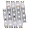 Paulmann MaxLED 500 71232 LED pásek základní sada konektor 230 V, 24 V/DC 1.5 m teplá bílá 1 sada