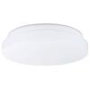 Paulmann 75409 Luiana Dämmerungsgesteuerter Bewegungsmelder (HF) stropní svítidlo LED pevně vestavěné LED 16.5 W bílá