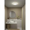 Paulmann 75406 Leonis II IP44 3000 - 5700K 1750lm 230V 16,5W dimmbar stropní svítidlo LED 16.5 W bílá