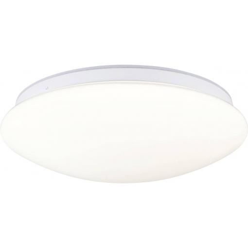 Paulmann 75406 Leonis II IP44 3000 - 5700K 1750lm 230V 16,5W dimmbar stropní svítidlo LED 16.5 W bílá