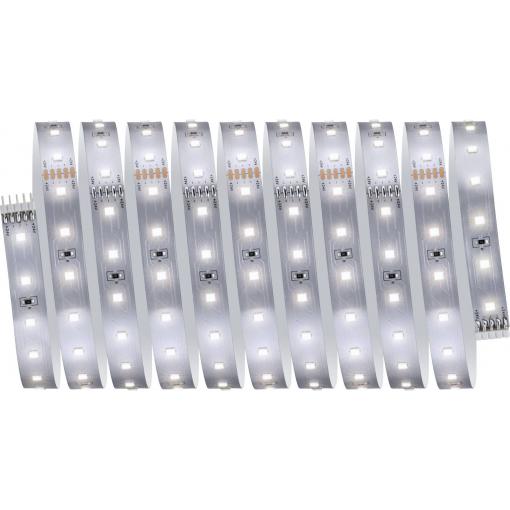 Paulmann MaxLED 500 71237 LED pásek základní sada konektor 230 V 3 mm neutrální bílá 1 sada