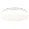 Paulmann 75408 Luiana IP44 3000 - 5700K 1750lm 230V 16,5W dimmbar stropní svítidlo LED pevně vestavěné LED 16.5 W bílá
