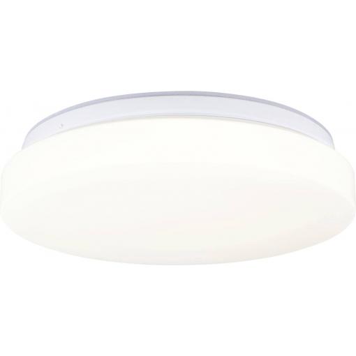 Paulmann 75408 Luiana IP44 3000 - 5700K 1750lm 230V 16,5W dimmbar stropní svítidlo LED pevně vestavěné LED 16.5 W bílá