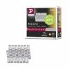 Paulmann LED Strip Erweiterung 2,5m Warmweiß 71233 LED pásek konektor 24 V/DC 2.5 mm teplá bílá 1 ks