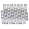 Paulmann LED Strip Erweiterung 2,5m Warmweiß 71233 LED pásek konektor 24 V/DC 2.5 mm teplá bílá 1 ks
