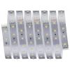 Paulmann LED Strip Erweiterung 2,5m Warmweiß 71233 LED pásek konektor 24 V/DC 2.5 mm teplá bílá 1 ks