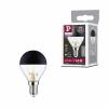 Paulmann 29264 LED Energetická třída (EEK2021) F (A - G) E14 kapkový tvar 4.5 W teplá bílá (Ø x v) 45 mm x 78 mm stmívatelná 1 ks