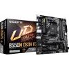 Gigabyte B550M Základní deska Socket (PC) AMD AM4 Tvarový faktor Micro-ATX Čipová sada základní desky AMD® B550