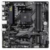 Gigabyte B550M Základní deska Socket (PC) AMD AM4 Tvarový faktor Micro-ATX Čipová sada základní desky AMD® B550