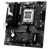 ASRock B850M-X Základní deska Socket (PC) AMD AM5 Tvarový faktor Micro-ATX Čipová sada základní desky AMD® B850