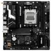 ASRock B850M-X Základní deska Socket (PC) AMD AM5 Tvarový faktor Micro-ATX Čipová sada základní desky AMD® B850