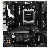 ASRock B850M-X Základní deska Socket (PC) AMD AM5 Tvarový faktor Micro-ATX Čipová sada základní desky AMD® B850
