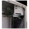LC Power LC-2004MB micro tower PC skříň černá