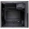 LC Power LC-2004MB micro tower PC skříň černá