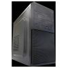 LC Power LC-2004MB micro tower PC skříň černá