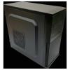 LC Power LC-2004MB micro tower PC skříň černá