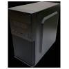 LC Power LC-2004MB micro tower PC skříň černá