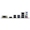 BioStar H610MHC Základní deska Socket (PC) Intel® 1700 Tvarový faktor Micro-ATX Čipová sada základní desky Intel® H610