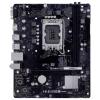 BioStar H610MHC Základní deska Socket (PC) Intel® 1700 Tvarový faktor Micro-ATX Čipová sada základní desky Intel® H610