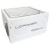 LC Power LC1000MW PC síťový zdroj 1000 W ATX 80 PLUS® Gold