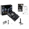 Asus TUF X870E-PLUS Základní deska Socket (PC) AMD AM5 Tvarový faktor ATX Čipová sada základní desky AMD® X870E