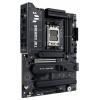 Asus TUF X870E-PLUS Základní deska Socket (PC) AMD AM5 Tvarový faktor ATX Čipová sada základní desky AMD® X870E