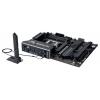 Asus TUF X870E-PLUS Základní deska Socket (PC) AMD AM5 Tvarový faktor ATX Čipová sada základní desky AMD® X870E