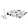 Asus ROG STRIX B850-G Základní deska Socket (PC) AMD AM5 Tvarový faktor Micro-ATX Čipová sada základní desky AMD® B850