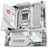 Asus ROG STRIX B850-G Základní deska Socket (PC) AMD AM5 Tvarový faktor Micro-ATX Čipová sada základní desky AMD® B850