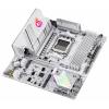 Asus ROG STRIX B850-G Základní deska Socket (PC) AMD AM5 Tvarový faktor Micro-ATX Čipová sada základní desky AMD® B850