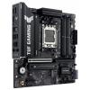 Asus TUF B850M-E Základní deska Socket (PC) AMD AM5 Tvarový faktor Micro-ATX Čipová sada základní desky AMD® B850