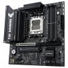 Asus TUF B850M-E Základní deska Socket (PC) AMD AM5 Tvarový faktor Micro-ATX Čipová sada základní desky AMD® B850