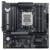 Asus TUF B850M-E Základní deska Socket (PC) AMD AM5 Tvarový faktor Micro-ATX Čipová sada základní desky AMD® B850