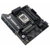 Asus TUF B850M-E Základní deska Socket (PC) AMD AM5 Tvarový faktor Micro-ATX Čipová sada základní desky AMD® B850