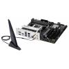 Asus B850M MAX Základní deska Socket (PC) AMD AM5 Tvarový faktor Micro-ATX Čipová sada základní desky AMD® B850