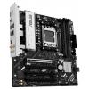 Asus B850M MAX Základní deska Socket (PC) AMD AM5 Tvarový faktor Micro-ATX Čipová sada základní desky AMD® B850