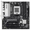 Asus B850M MAX Základní deska Socket (PC) AMD AM5 Tvarový faktor Micro-ATX Čipová sada základní desky AMD® B850
