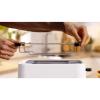 Bosch Kompakt Toaster MyMoment, weiß topinkovač bílá