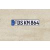 Fischer 574519 montážní páska (d x š) 3 m x 19 mm 1 ks