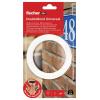 Fischer 574519 montážní páska (d x š) 3 m x 19 mm 1 ks