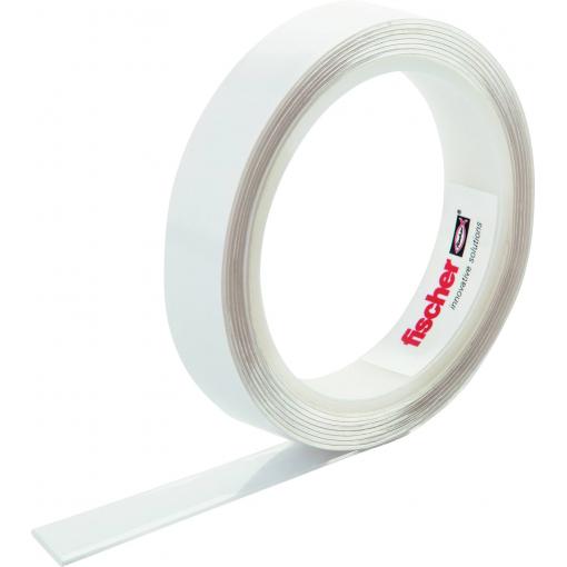Fischer 574519 montážní páska (d x š) 3 m x 19 mm 1 ks