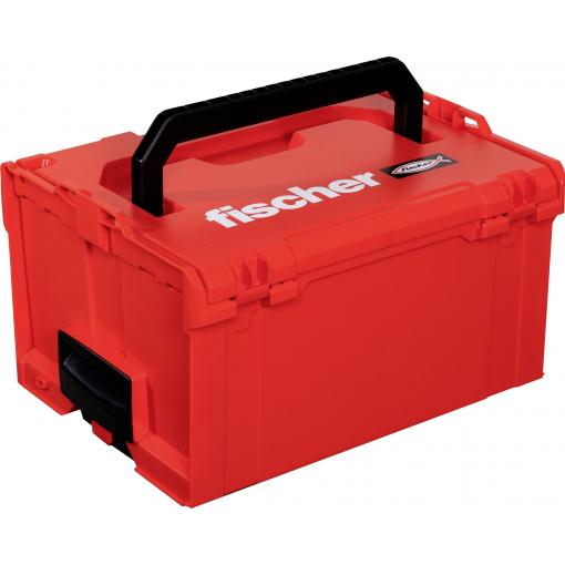 Fischer 508138 prázdný box Množství 1 ks