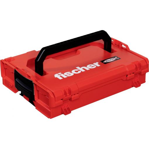 Fischer 508136 prázdný box Množství 1 ks