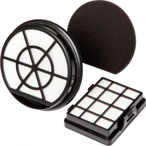 Bosch Filter Set für Bosch Staubsauger Serie 2 beutellos BBZ152EF Sada filtračního sáčku