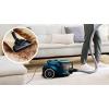 Bosch beutelloser Staubsauger ProFamily GS41 Serie 6, blau bezsáčkový vysavač 750 W bezsáčkový